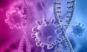 Nowy test Real-Time PCR wykrywający mutacje charakterystyczne dla znaczących wariantów koro
