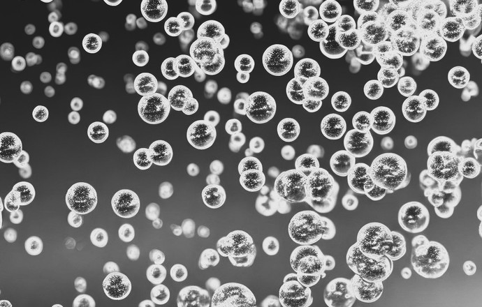 Nanocząstki srebra mogą przedostawać się do organizmu człowieka