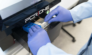 Scope Fluidics zakończył badania kliniczne nad panelem SARS-CoV-2