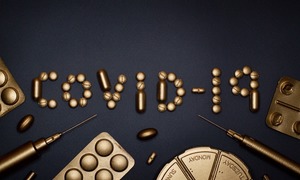 WHO bada trzy potencjalne leki przeciw COVID-19