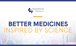 OncoArendi rozpoczyna dwa nowe programy drug discovery w dotychczasowych platformach badawc