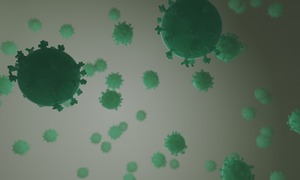 Galopujący sposób namnażania wirusa SARS-CoV-2 utrudnia znalezienie leku