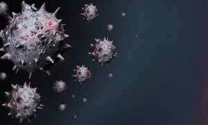 W RPA zidentyfikowano nowy, potencjalnie niebezpieczny wariant koronawirusa
