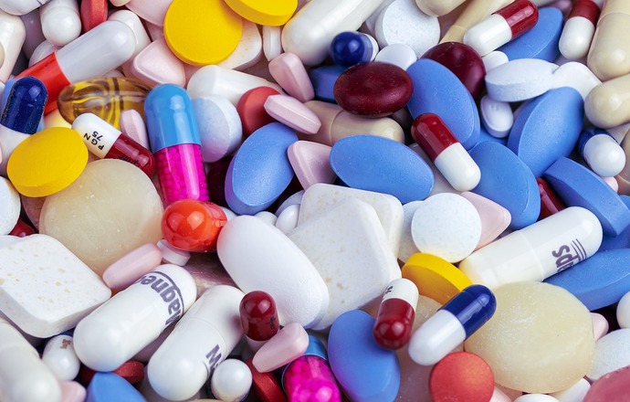 Nowa lista leków refundowanych obowiązuje od 1 września
