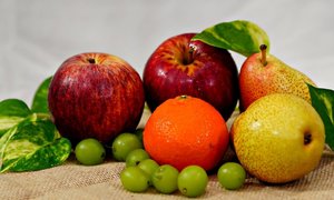 Właściwości ekstraktów kosmetycznych uzyskanych z jesiennych owoców