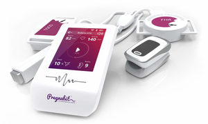 Nowy Pregnabit Pro w drodze na rynek. Nestmedic rozpoczyna proces certyfikacji urządzenia j