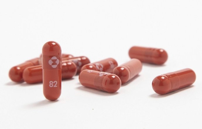 Lek przeciw COVID-19 w formie tabletki może zostać dopuszczony w USA