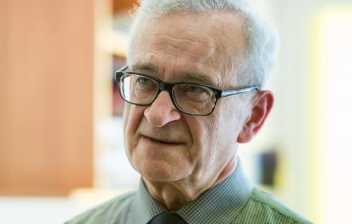Prof. Wiesław Kozak: „Jakość naszego układu odpornościowego w 75% zależy od nas”