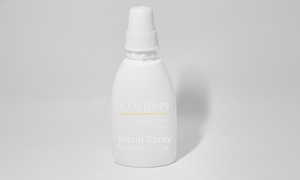 Polscy i brytyjscy naukowcy przebadali potencjalny spray do nosa przeciw COVID-19