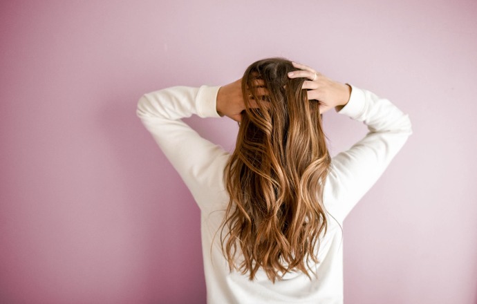 OMO – metoda trzech kroków w pielęgnacji włosów