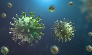 Nowy wariant koronawirusa wykryty we Francji