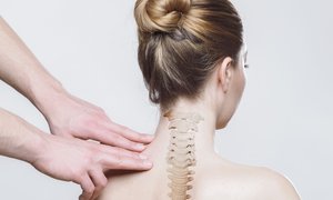 „Tańczące cząsteczki” – nowoczesna terapia pozwoli uniknąć paraliżu po przerwaniu rdzenia k