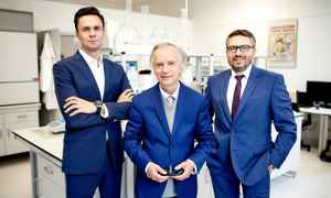 Biotts walczy z cukrzycą – biotechnologiczna spółka z Wrocławia rozwija projekt warty milio