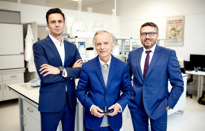 Biotts walczy z cukrzycą – biotechnologiczna spółka z Wrocławia rozwija projekt warty milio