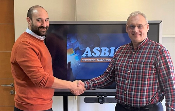 ASBIS inwestuje 1 mln euro w technologiczną spółkę EMBIO