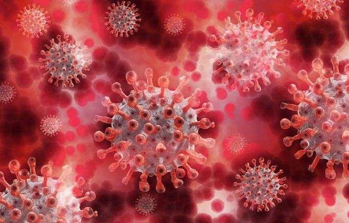 Naukowcy odkryli nowy szczep koronawirusa, który łączy w sobie warianty Delta i Omikron