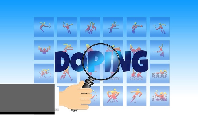 Doping – czy zawsze jest nielegalny?