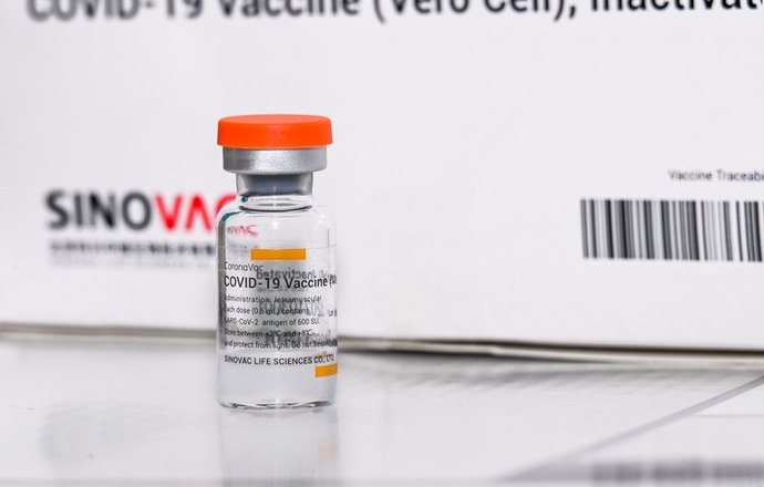 Szczepionki oparte na inaktywowanych wirusach nieskuteczne wobec wariantu Omikron