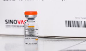 Szczepionki oparte na inaktywowanych wirusach nieskuteczne wobec wariantu Omikron
