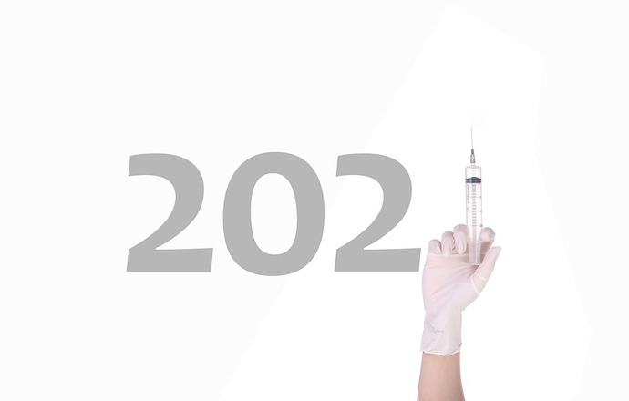 Rok 2021 – czas cennych lekcji i dobrych perspektyw dla polskiej biotechnologii