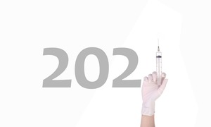 Rok 2021 – czas cennych lekcji i dobrych perspektyw dla polskiej biotechnologii