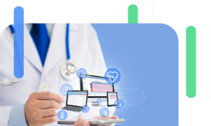 MedApp stworzy na zlecenie Helimed nowe oprogramowanie medycyny cyfrowej
