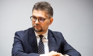 Prof. Maciej Banach: „Dobry cholesterol HDL nie chroni przed COVID-19, ale 21 mln Polaków m