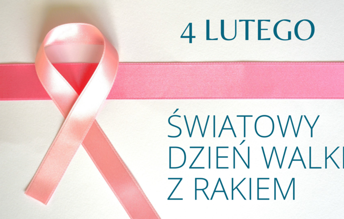 Światowy Dzień Walki z Rakiem – najważniejsze polskie projekty w onkologii