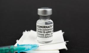 Ryzyko reakcji alergicznej po przyjęciu szczepionki przeciw COVID-19 – analiza danych
