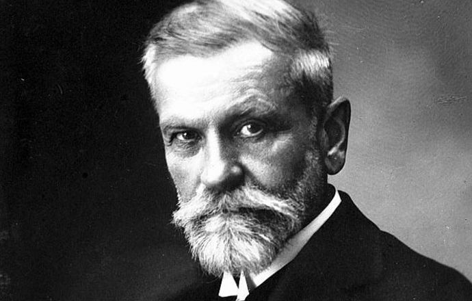 Prof. Odo Bujwid – portret najbardziej znanego polskiego bakteriologa