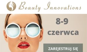 Już za tydzień Beauty Innovations 2022! Sprawdź pełny program wydarzenia i zarejestruj się!