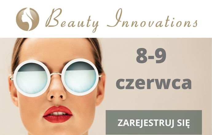 Już za tydzień Beauty Innovations 2022! Sprawdź pełny program wydarzenia i zarejestruj się!