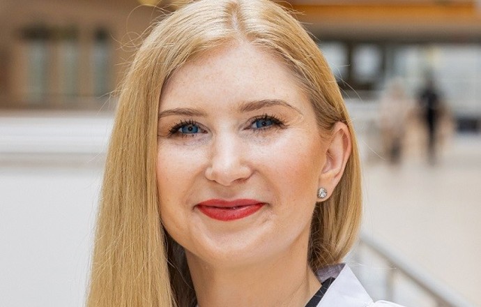 Kierunki rozwoju nowoczesnej kosmetologii – wywiad z prof. Magdaleną Górską-Ponikowską