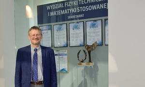 Naukowcy z Gdańska chcą poprawić skuteczność radioterapii