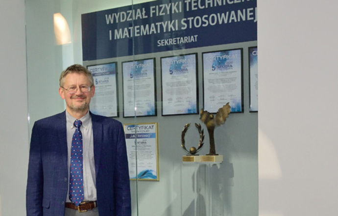 Naukowcy z Gdańska chcą poprawić skuteczność radioterapii