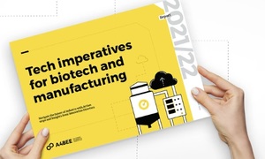 Jeszcze biotech czy już techbio? Wyniki polskiego raportu wskazują zmiany w produkcji i zar