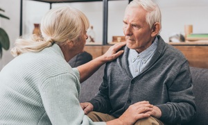 Jak pomóc osobom z chorobą Alzheimera? Kluczowa może być wizyta u neuropsychologa