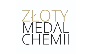 Wciąż trwa nabór zgłoszeń do konkursu Złoty Medal Chemii 2022. Organizatorzy czekają na pra