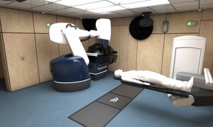 Jak symulator 3D do radioterapii pomoże w leczeniu nowotworów?