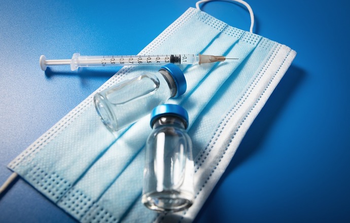 Pierwsze badanie szczepionki skojarzonej Novavax przeciw COVID-19 i grypie