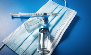 Pierwsze badanie szczepionki skojarzonej Novavax przeciw COVID-19 i grypie