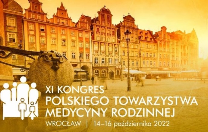 Wykłady, warsztaty i nowości podczas XI Kongresu Polskiego Towarzystwa Medycyny Rodzinnej