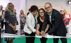 Warszawa z najnowocześniejszym ośrodkiem badań klinicznych w Europie MTZ powered by Pratia 