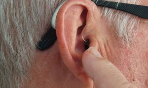 Sztuczna inteligencja pomoże w leczeniu problemów ze słuchem