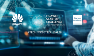 Technologie dla zdrowia – ruszyły zgłoszenia do konkursu Huawei Startup Challenge