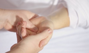 Czynniki drażniące skórę dłoni