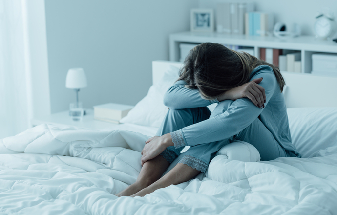 Wciąż poznajemy depresję – 5 faktów, których prawdopodobnie nie wiesz o tej chorobie