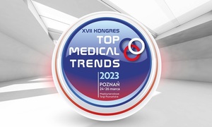 Za nami Top Medical Trends 2023