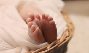 Budowa skóry i najczęstsze schorzenia dermatologiczne u noworodków