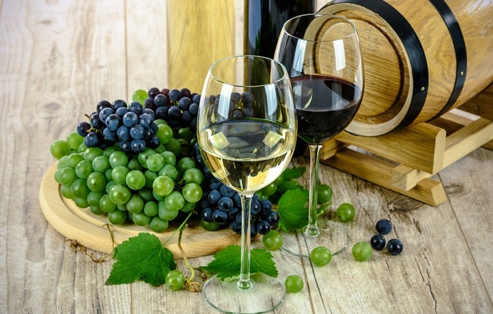 Charakterystyka kwasu laktobionowego i winowego